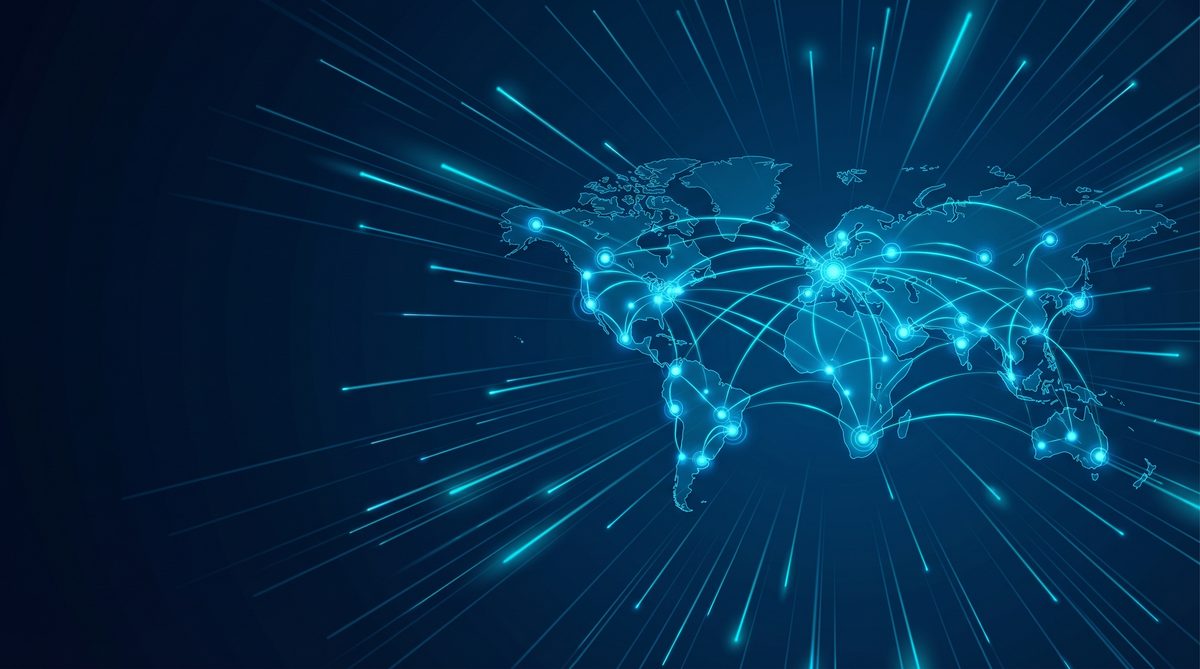 无尽加速器全球网络加速